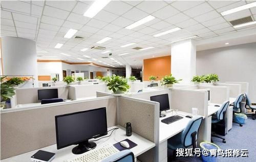 辦公設備在線維修 快速解決報修難題，提升建筑材料行業效率