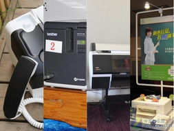 誰最出彩？6月新品辦公設備逐一盤點