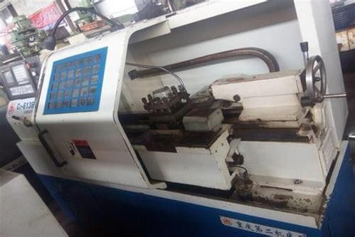 南京鼓樓區(qū)實(shí)力商家專業(yè)回收廢舊機(jī)械設(shè)備與建筑材料，一站式解決資源再生難題